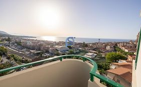B&B Panorama - Self Check In